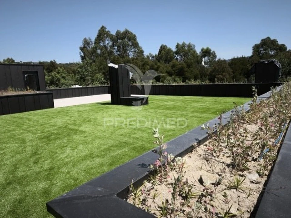 Apartamento T1 para Venda em São Vitor (Braga) Foto 22
