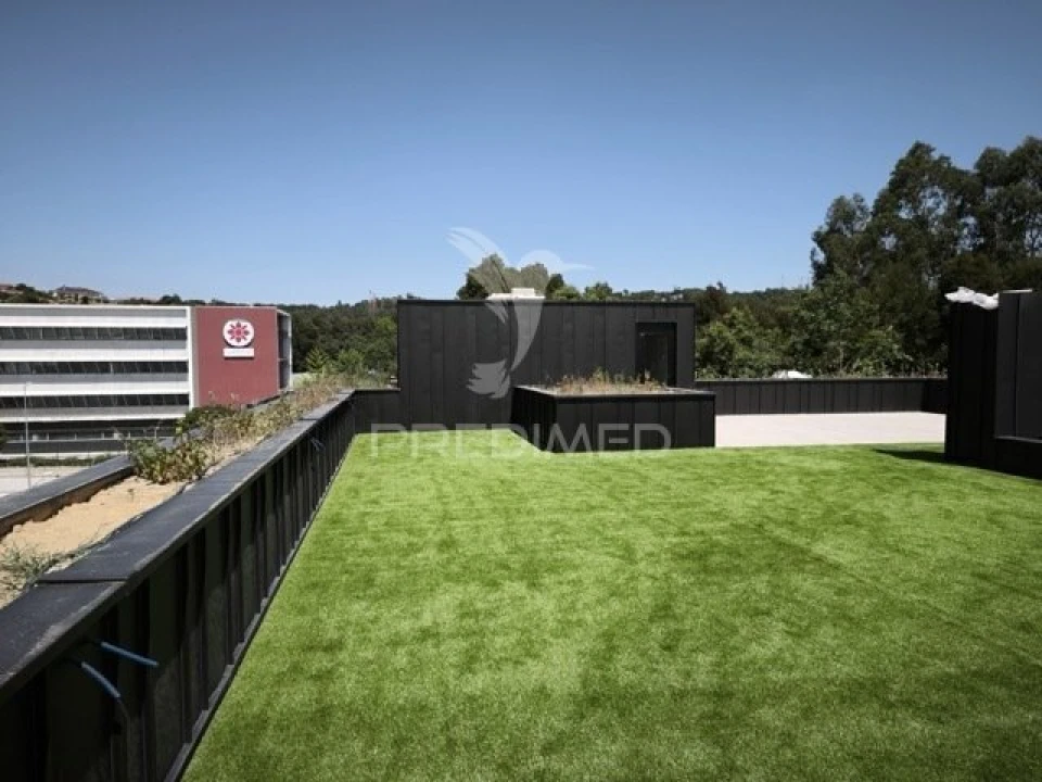 Apartamento T1 para Venda em São Vitor (Braga) Foto 18