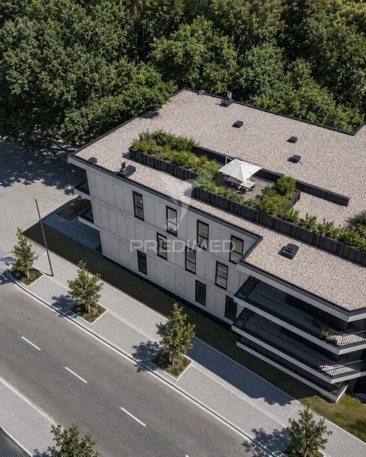 Apartamento T1 para Venda em São Vitor (Braga) Foto 34