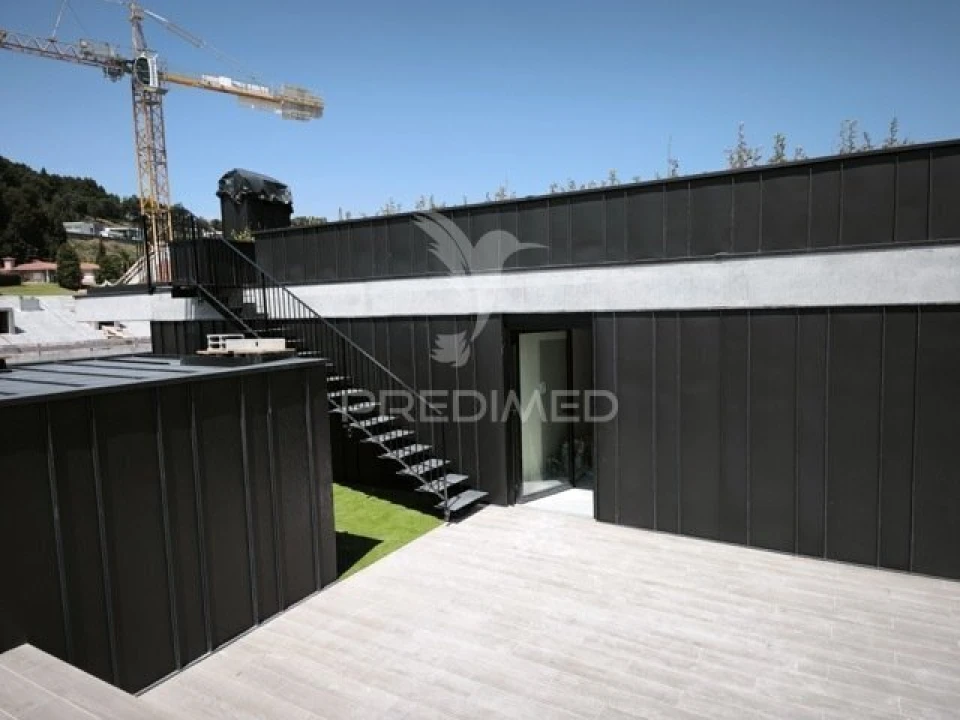 Apartamento T1 para Venda em São Vitor (Braga) Foto 13