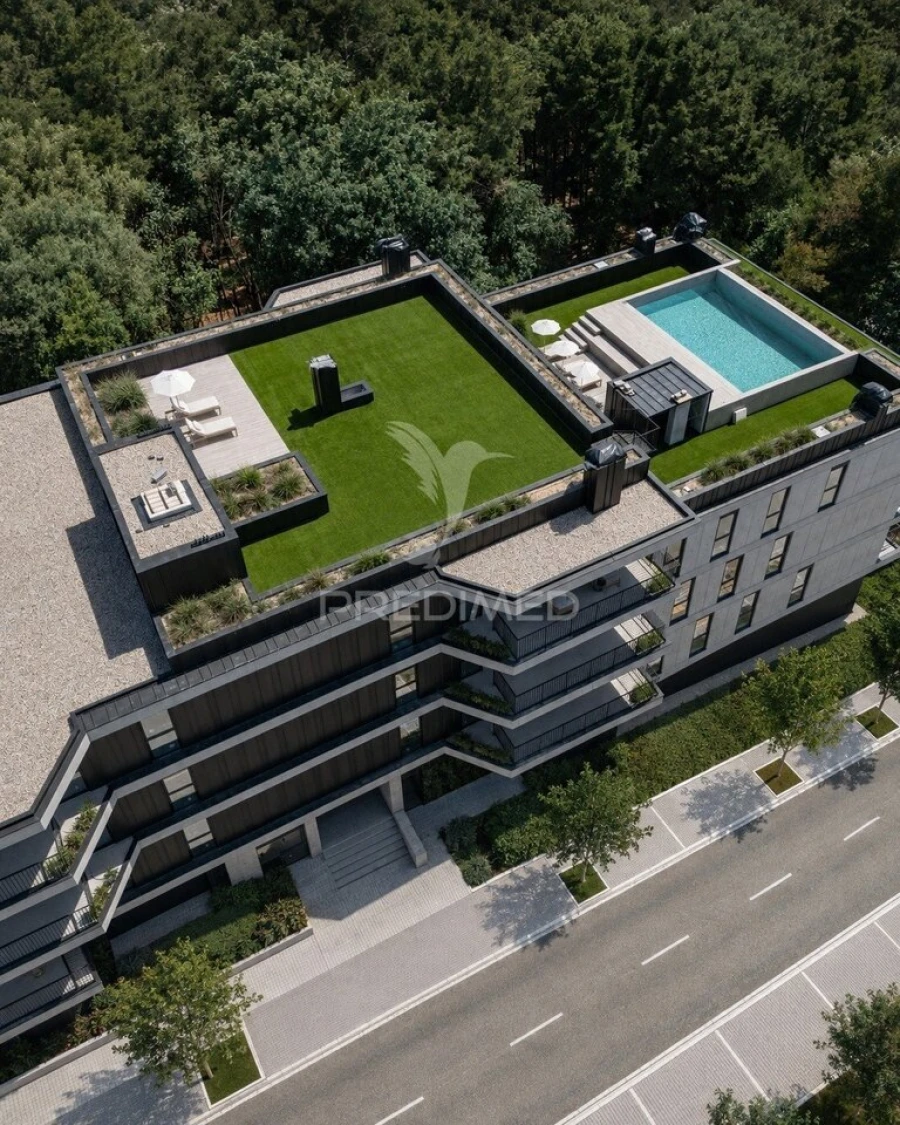 Apartamento T1 para Venda em São Vitor (Braga) Foto 32