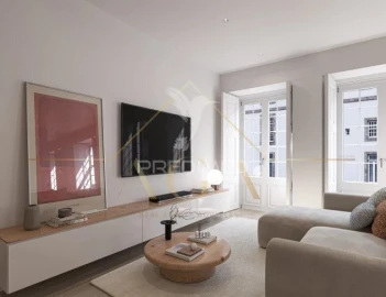 Apartamento T0 para Venda em Cedofeita, Santo Ildefonso, Sé, Miragaia, São Nicolau e Vitória