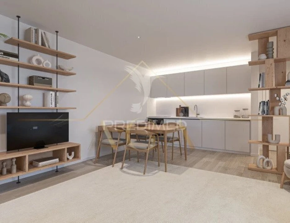 Apartamento T0 para Venda em Cedofeita, Santo Ildefonso, Sé, Miragaia, São Nicolau e Vitória Foto 3