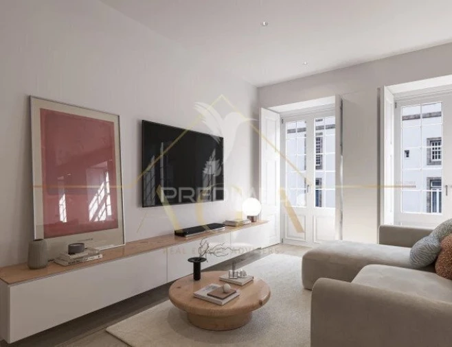 Apartamento T0 para Venda em Cedofeita, Santo Ildefonso, Sé, Miragaia, São Nicolau e Vitória Foto 9