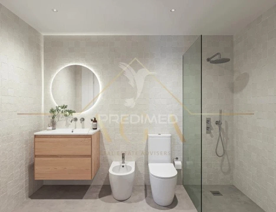 Apartamento T0 para Venda em Cedofeita, Santo Ildefonso, Sé, Miragaia, São Nicolau e Vitória Foto 16
