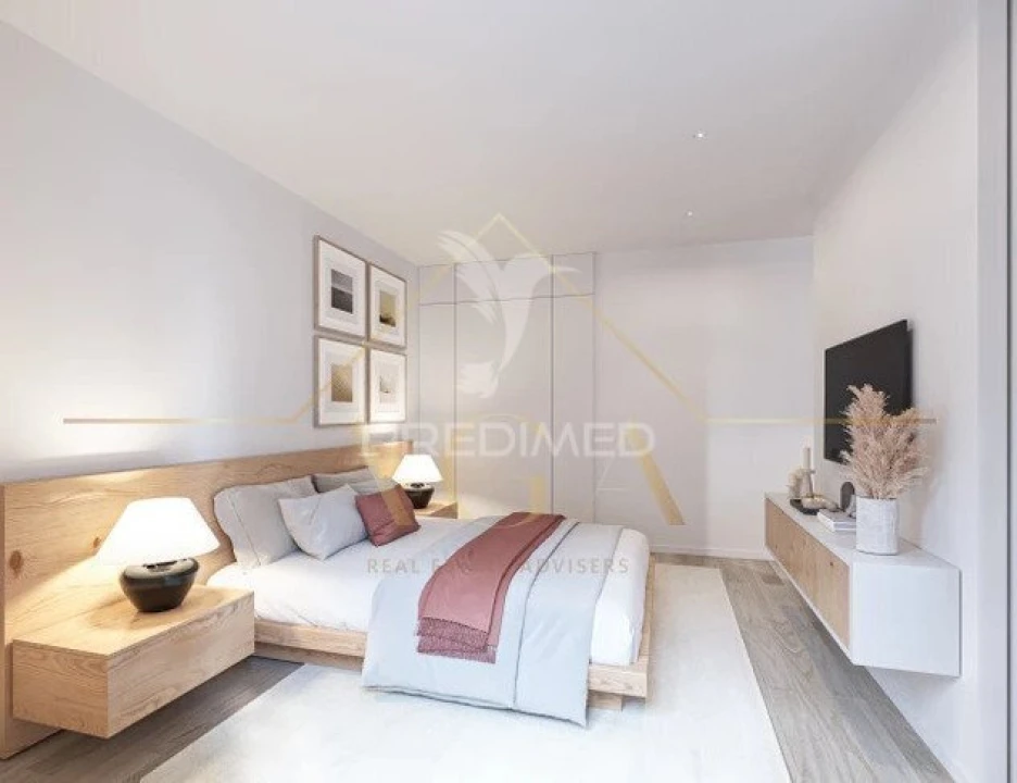Apartamento T0 para Venda em Cedofeita, Santo Ildefonso, Sé, Miragaia, São Nicolau e Vitória Foto 13