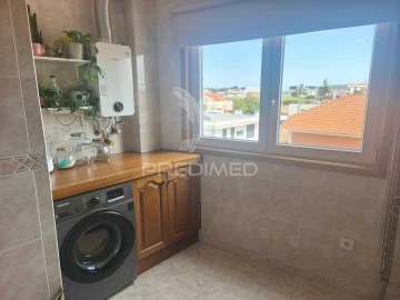 Apartamento T2 para Venda em Ílhavo (São Salvador)