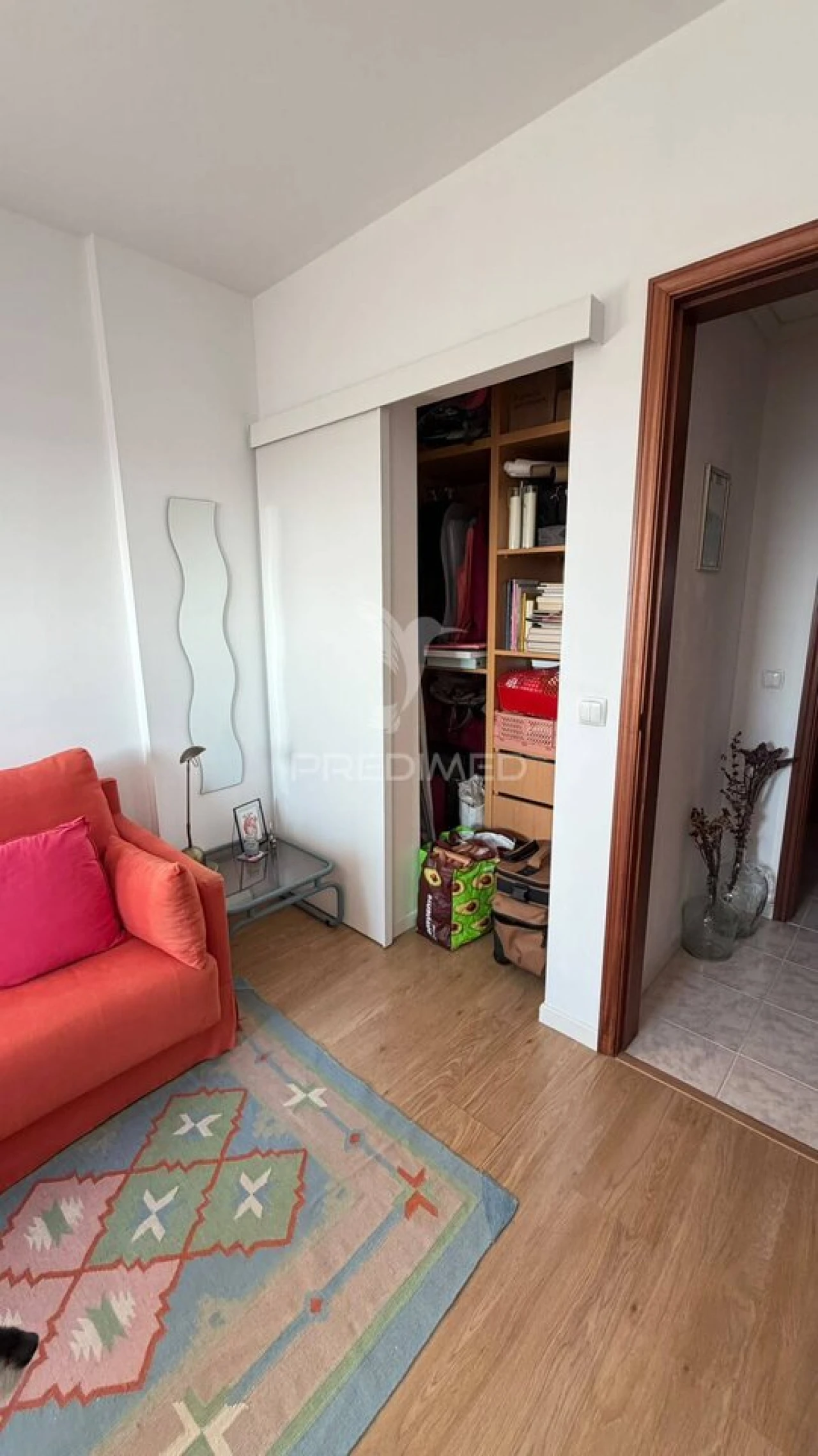 Apartamento T2 para Venda em Ílhavo (São Salvador) Foto 12