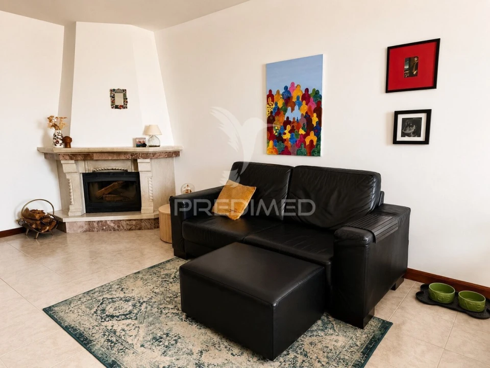 Apartamento T2 para Venda em Ílhavo (São Salvador) Foto 3