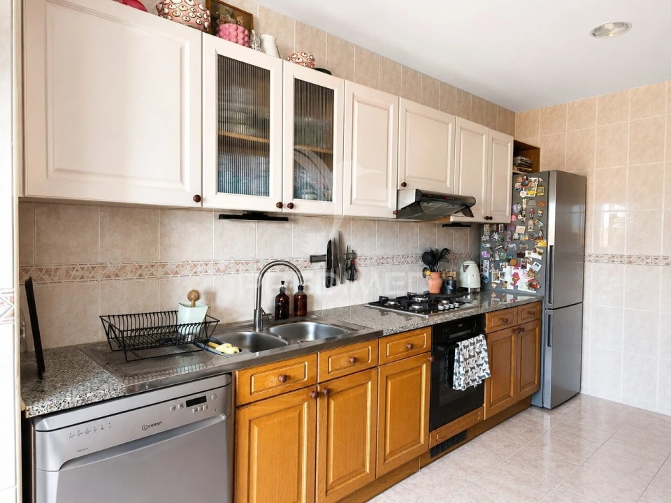 Apartamento T2 para Venda em Ílhavo (São Salvador) Foto 1