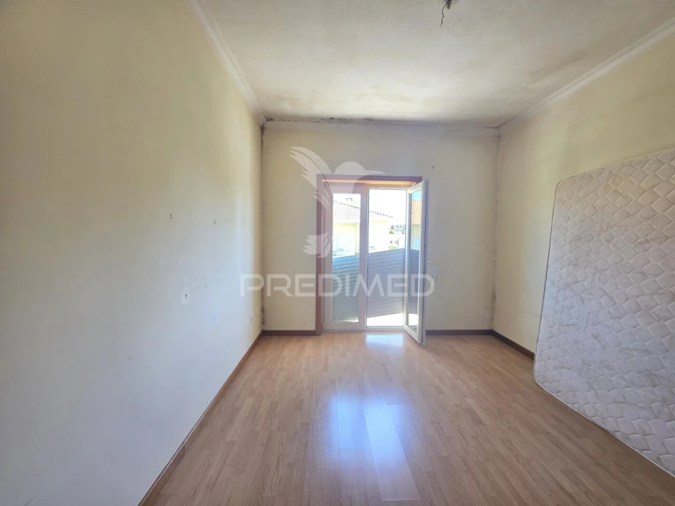 Apartamento T3 para Venda em Boidobra Foto 21