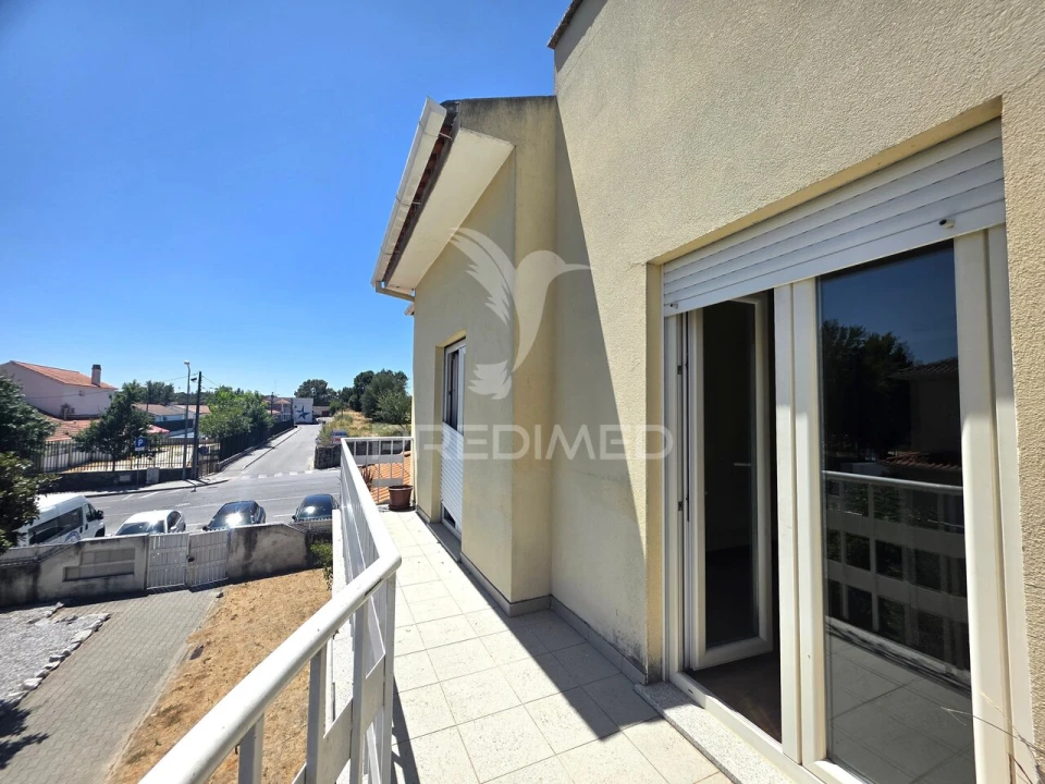 Apartamento T3 para Venda em Boidobra Foto 18
