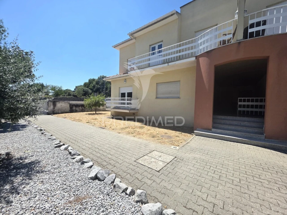 Apartamento T3 para Venda em Boidobra Foto 29