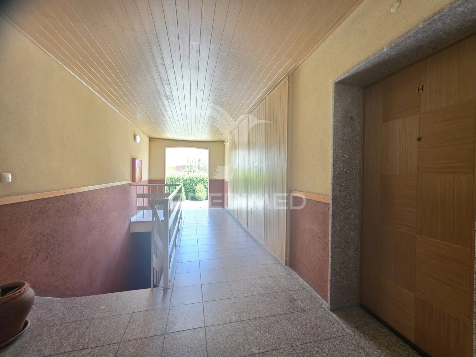 Apartamento T3 para Venda em Boidobra Foto 27