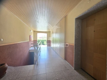 Apartamento T3 para Venda em Boidobra