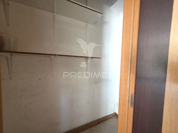 Apartamento T3 para Venda em Boidobra Foto 4