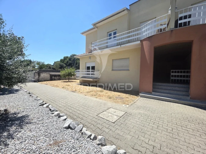 Apartamento T3 para Venda em Boidobra Foto 29