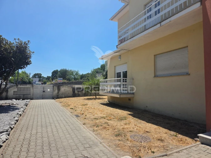 Apartamento T3 para Venda em Boidobra Foto 30