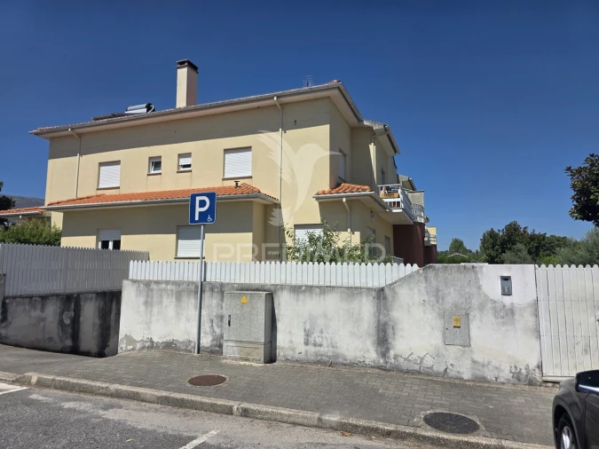 Apartamento T3 para Venda em Boidobra Foto 33