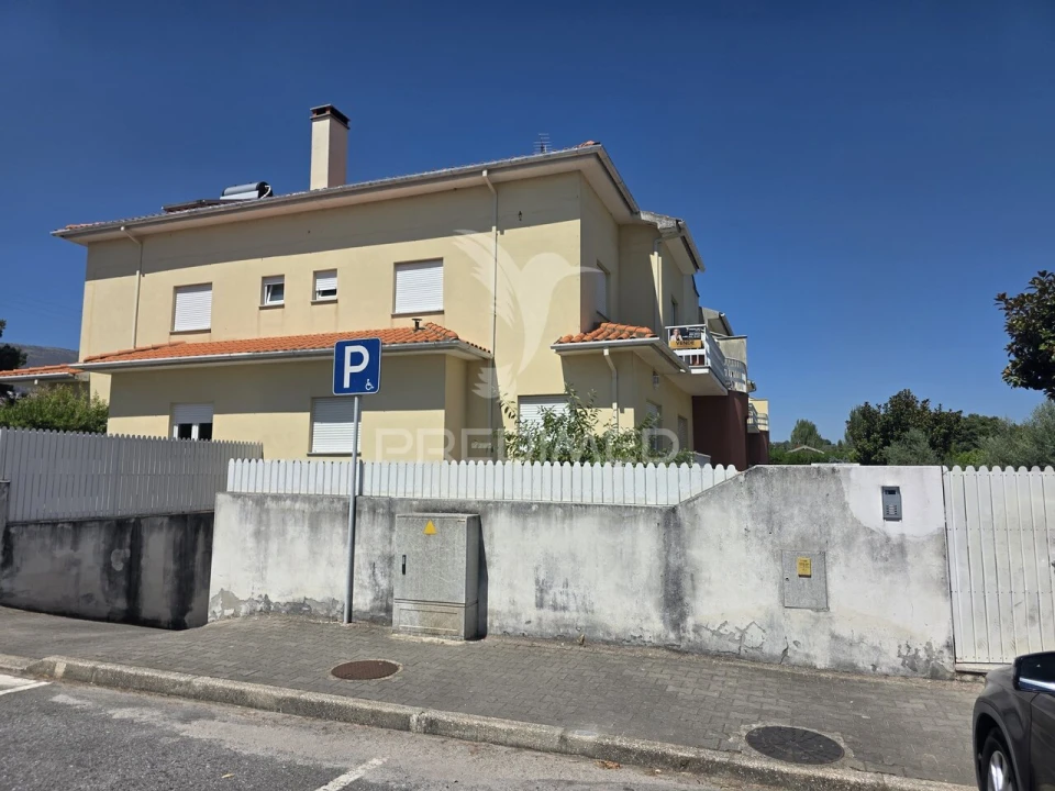 Apartamento T3 para Venda em Boidobra Foto 33