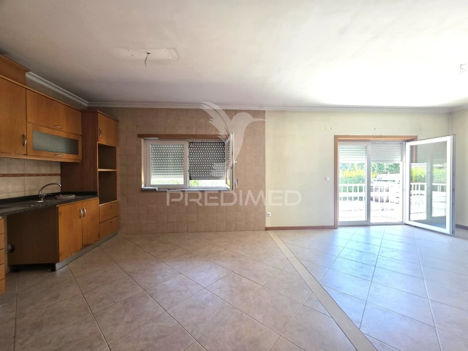Apartamento T3 para Venda em Boidobra Foto 5