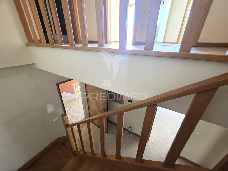 Apartamento T3 para Venda em Boidobra Foto 13