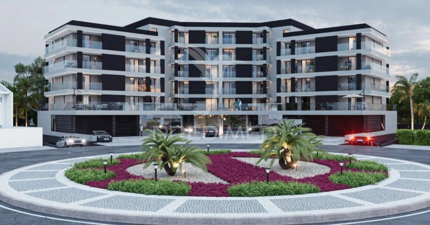 Apartamento T1 para Venda em Pedrouços Foto 1