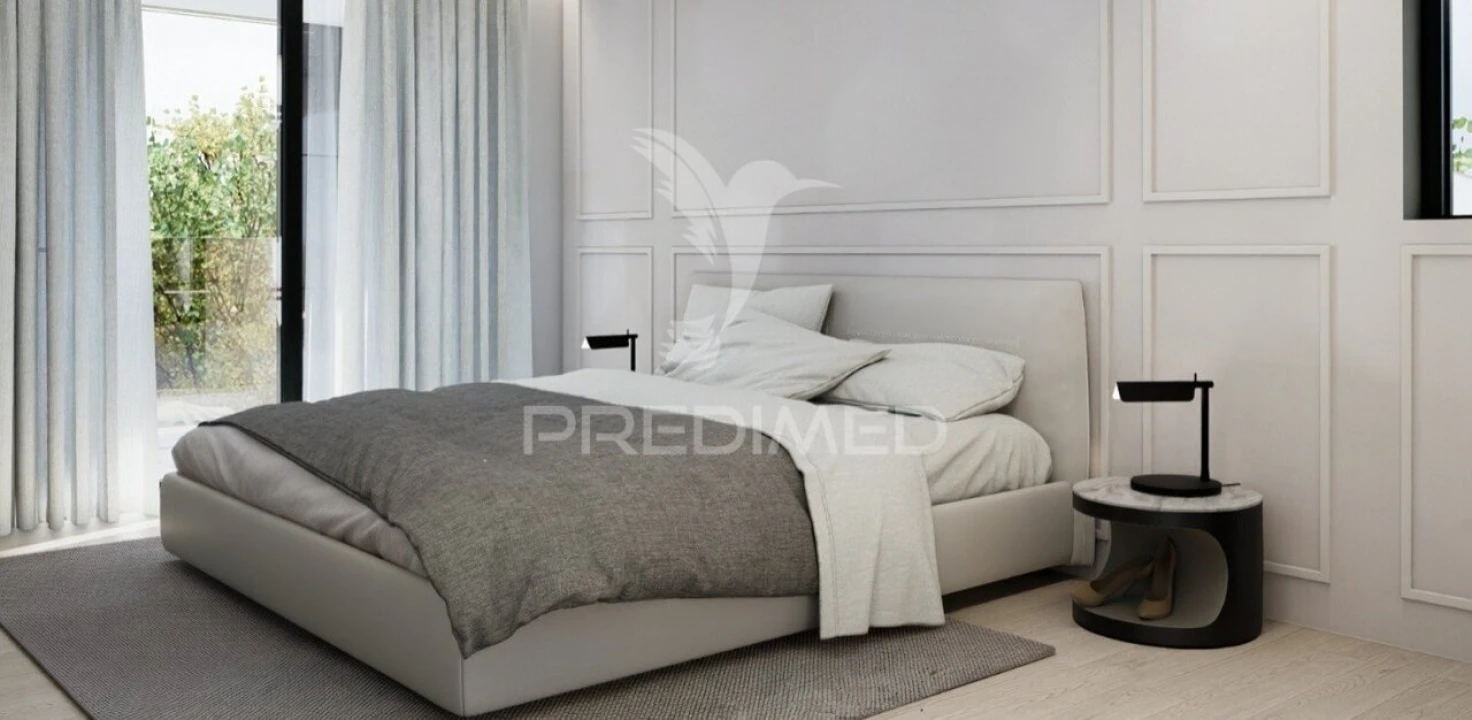 Apartamento T1 para Venda em Pedrouços Foto 4