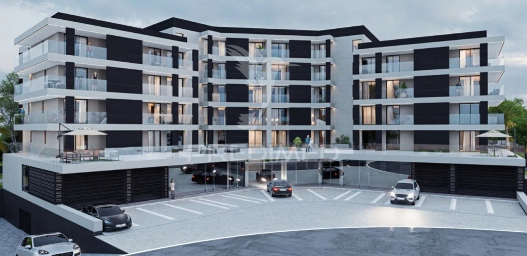 Apartamento T1 para Venda em Pedrouços Foto 8