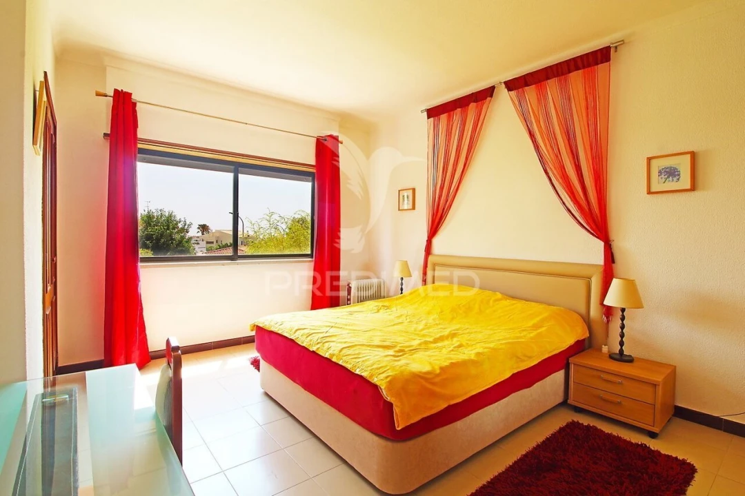 Apartamento T1 para Venda em Albufeira e Olhos de Água Foto 7