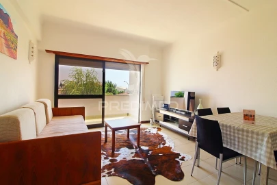Apartamento T1 para Venda em Albufeira e Olhos de Água