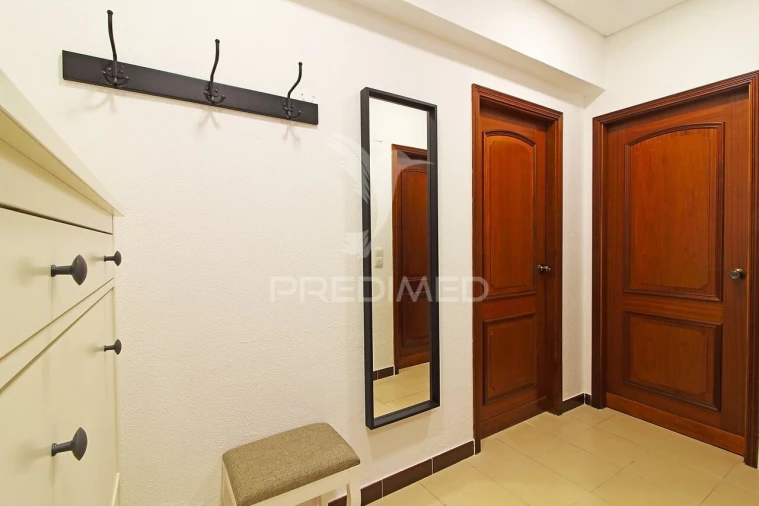 Apartamento T1 para Venda em Albufeira e Olhos de Água Foto 6