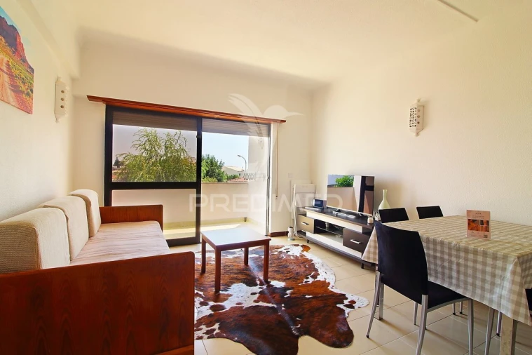 Apartamento T1 para Venda em Albufeira e Olhos de Água Foto 2