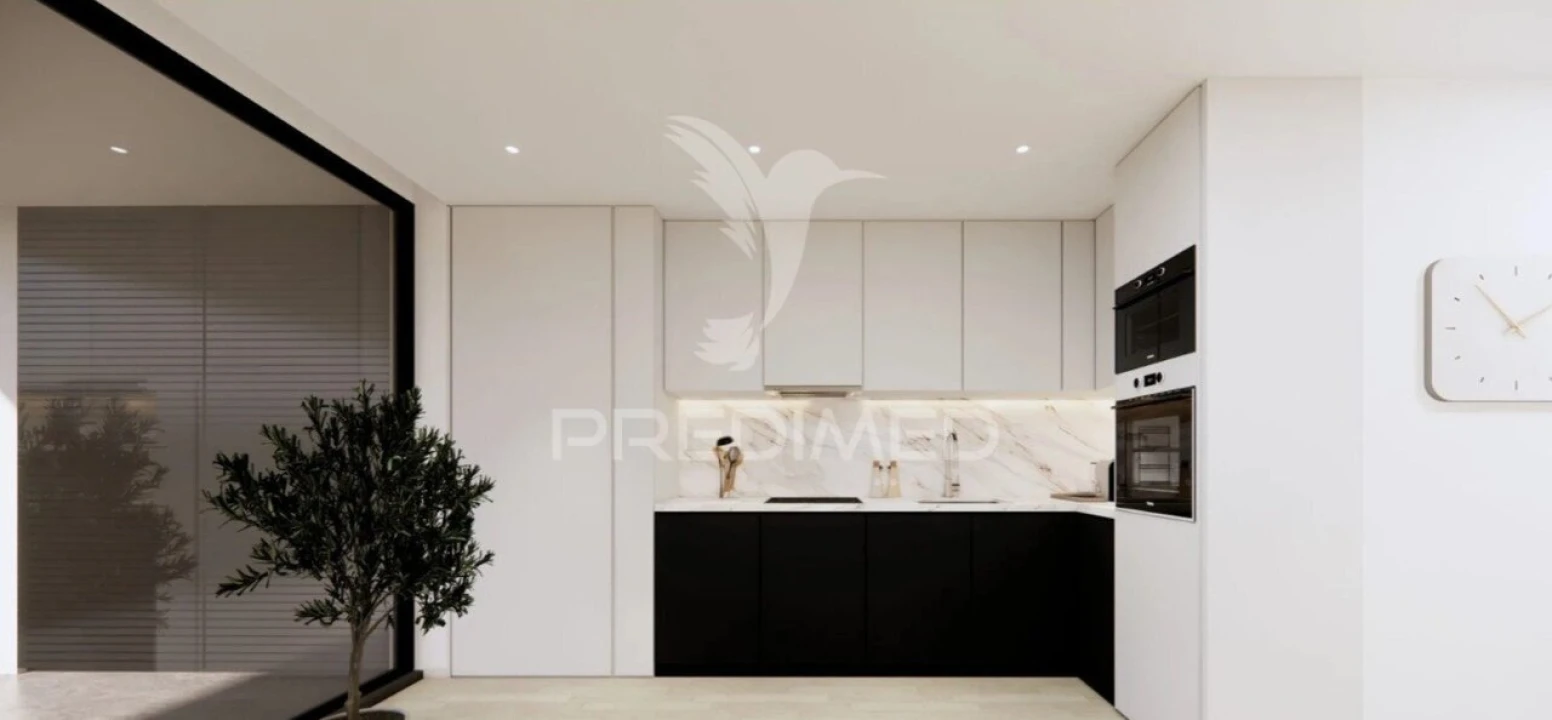 Apartamento T2 para Venda em Fânzeres e São Pedro da Cova Foto 5