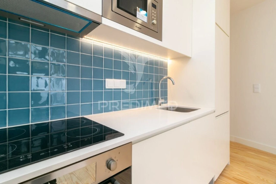 Apartamento T1 para Venda em Cedofeita, Santo Ildefonso, Sé, Miragaia, São Nicolau e Vitória Foto 4