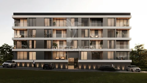 Apartamento T1 para Venda em Vila Praia de Ancora