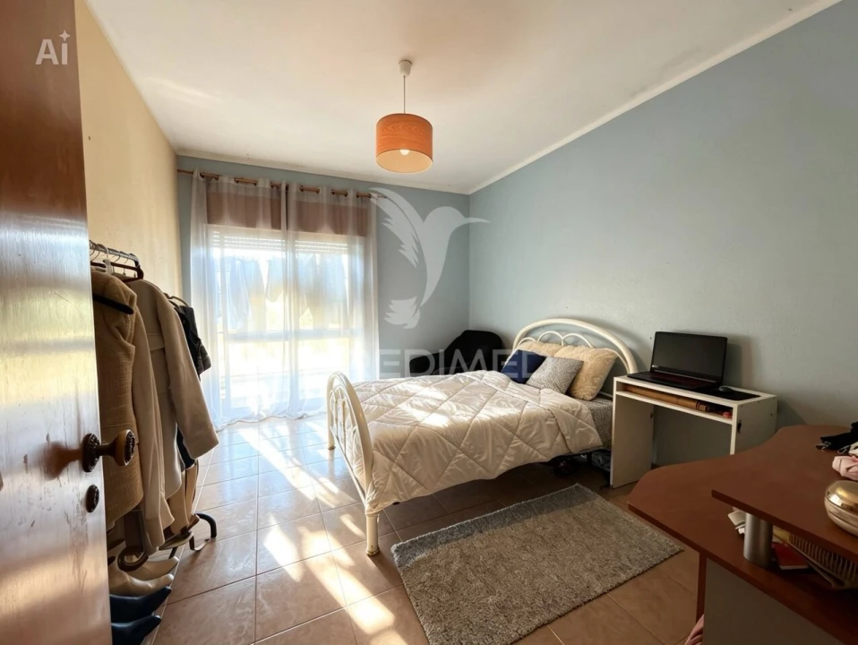 Apartamento T3 para Venda em Abrantes (São Vicente e São João) e Alferrarede Foto 16