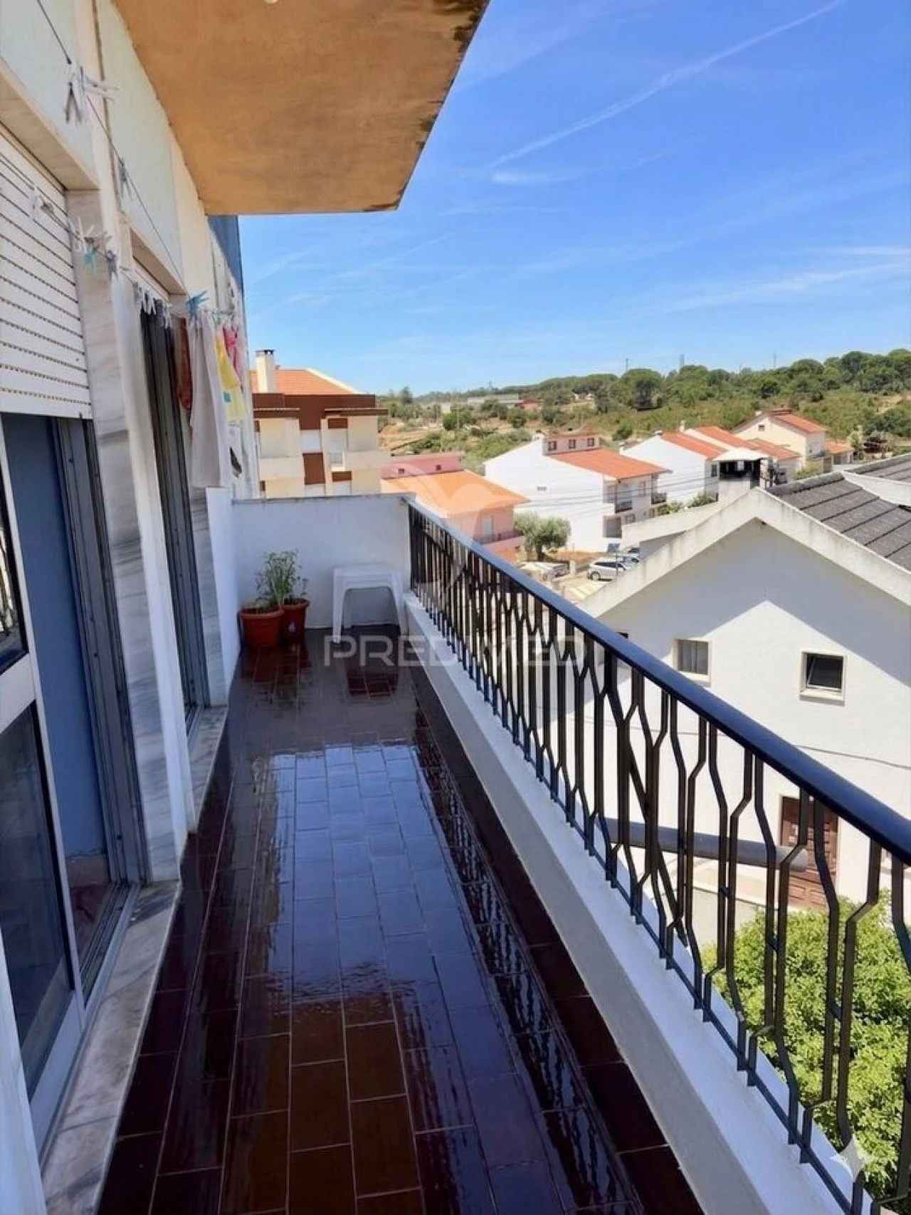 Apartamento T3 para Venda em Abrantes (São Vicente e São João) e Alferrarede Foto 24