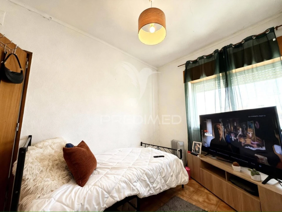 Apartamento T3 para Venda em Abrantes (São Vicente e São João) e Alferrarede Foto 15