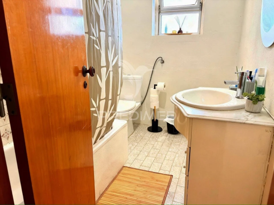 Apartamento T3 para Venda em Abrantes (São Vicente e São João) e Alferrarede Foto 22