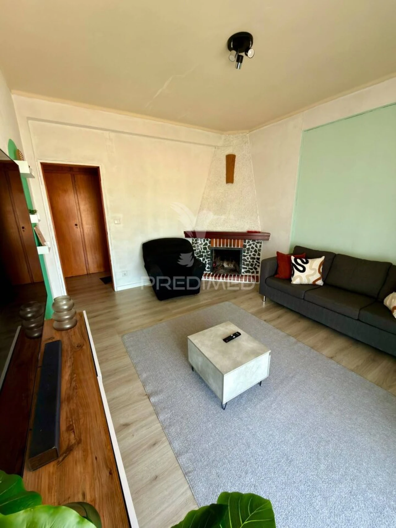 Apartamento T3 para Venda em Abrantes (São Vicente e São João) e Alferrarede Foto 3