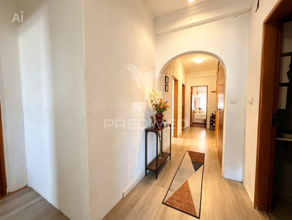 Apartamento T3 para Venda em Abrantes (São Vicente e São João) e Alferrarede Foto 7