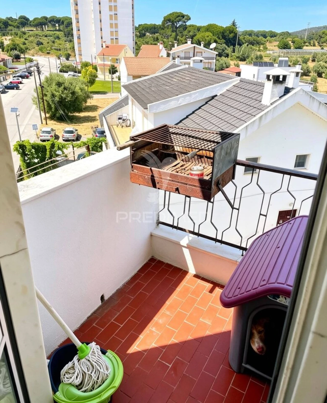 Apartamento T3 para Venda em Abrantes (São Vicente e São João) e Alferrarede Foto 23