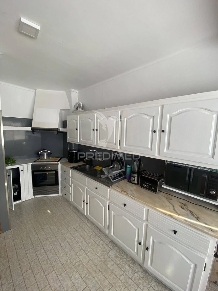 Apartamento T3 para Venda em Abrantes (São Vicente e São João) e Alferrarede Foto 19