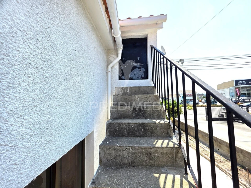 Moradia T1 para Venda em Batalha Foto 19