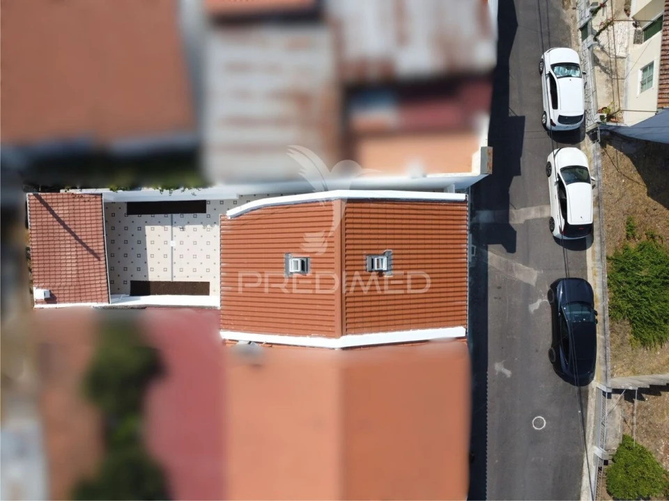Moradia T2 para Venda em São Miguel do Rio Torto e Rossio Ao Sul do Tejo Foto 35