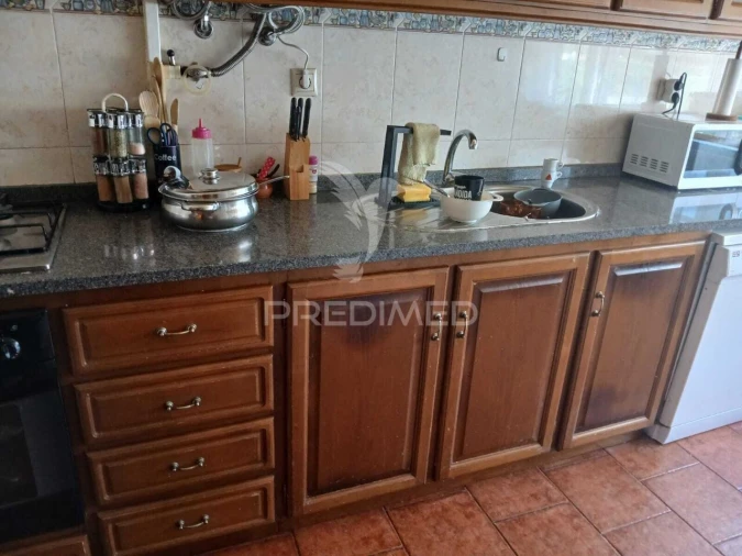 Apartamento T3 para Venda em Sé e São Lourenço Foto 9