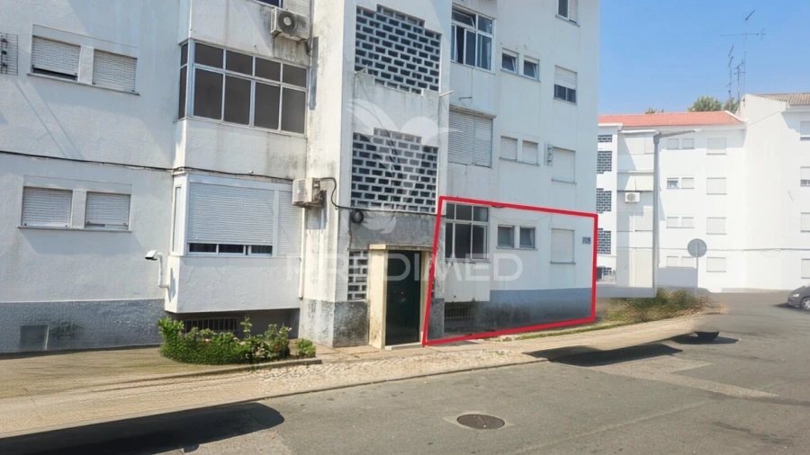 Apartamento T3 para Venda em Sé e São Lourenço