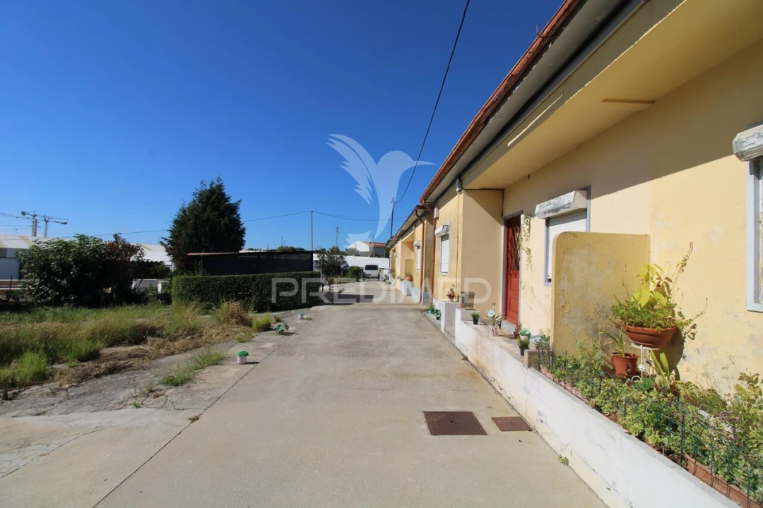 Moradia T2 para Venda em Mafamude e Vilar do Paraíso Foto 6