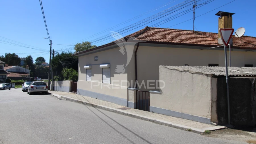 Moradia T2 para Venda em Mafamude e Vilar do Paraíso
